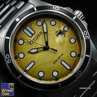 Winner Time นาฬิกา CITIZEN Eco-Drive AW1816-89X Mens Watch ( นาฬิกาผู้ชายพลังงานแสง ) รุ่น AW1816-89