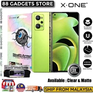 X.ONE Stealth Armor 3 Screen Protector for Realme GT 8 Pro / GT 2 Pro / GT Neo 2