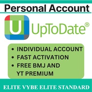 Elite Stable Elite Standard Uptodate Genuine Personal Subscription Ori