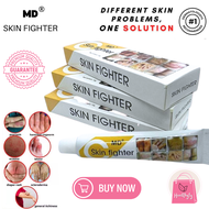 HEALTHYFY MD Skin Fighter Advanced Dermatological Defense Against Skin Afflictions Various Condition