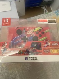 Switch hori 孖寳 pro 掣