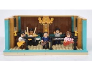 韓劇週邊 機智的醫生生活 場景積木 預訂至1013截單