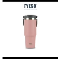 TYESO TUMBLER 600ML Original - PINK (NEW) TS-8826