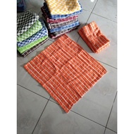Towel Cloth Napkin size 50cm x 50 cm