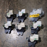 Rear bonet lock Persona vvt Saga vvt 2nd Original