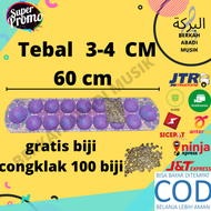 dakon kayu mainan congklak mainan congkak kayu dakon congklak kayu congklak murah Bisa COD