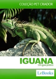 Iguana Edições Lebooks