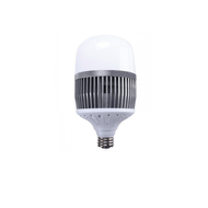 LED BULB MPE thân nhôm 80W ánh sáng trắng LB-80T