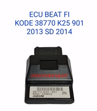 ECU CDI BEAT FI 2013 2014 KODE 38770 K25 901