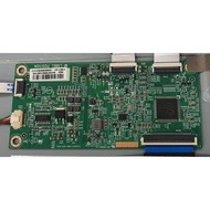 Original AOC Guanjie 24V2 Drive Board 24V2H Motherboard 715G9612-M0D-000-004L