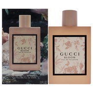 Gucci Bloom EDT Spray Women 3.3 oz Gucci Gucci Bloom EDT Spray Women 3.3 oz