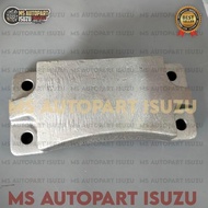 ISUZU GIGA FVM FVZ REAR CONTACT CONTACT CONTACT SPRING PAD