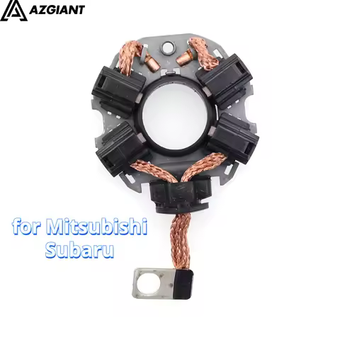 Car starter motor carbon brush holder for Mitsubishi Outlander EX Subaru LANCER EVOLUTION car Access
