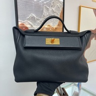 Hermes 黑金 2424 C刻 29🖤