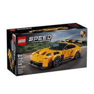 LEGO  911 GT3 RS Supercar 77239