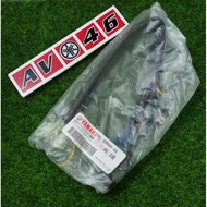 YAMAHA RXZ WIRING METER ORIGINAL JAPAN