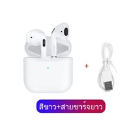 ประกัน 1ปี Vivo pro4 TWS หูฟัง บลูทูธ เบส หูฟังบลูทูธแท้ หูฟังไร้สาย หูฟังไร้สายแท้ หูงฟังบลูทูธ หูพ