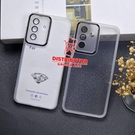 SAMSUNG A17 SOFT CLEAR LENS CAMERA SAMSUNG A17