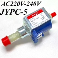 Jiayin JYPC-5 AC 220V-240V 9bar 45WElectromagnetic Water Pump High Pressure