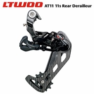 LTWOO AT11 1x11 Speed Rear Derailleur for MTBCompatible with M9000 / M8000 / M7000 11s