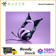 Original Razer Kuromi Wired Gaming Headphone with Micphone