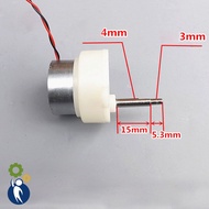 Deceleration Motor 300 3-9V 5-10rpm