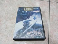 原裝SEGA MD 夢幻仙境有盒書