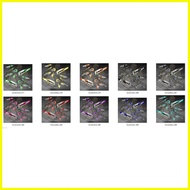 ▧ ❃ ♞ honda click v3 vario decals bikcol decals