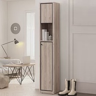 《Homelike》史塔1.2尺高鞋櫃 玄關櫃 櫥櫃 收納櫃 置物櫃 專人配送安裝