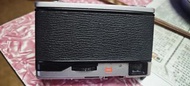 Olympus 35-ES 菲林相機