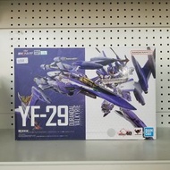 (葵興樂聲9樓門市現貨) Bandai DX 超合金 超時空要塞 YF-29