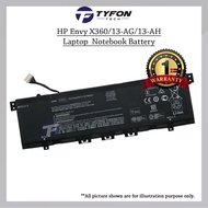 HP Envy X360/13-AG/13-AH/13-AR/13-AQ Series Laptop Notebook Battery OEM KC04XL