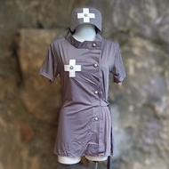Nurse Cosplay Lingerie Nurse Costume Nurse Uniform LCP4433