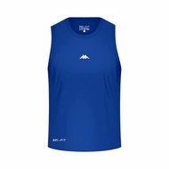 Adult men's singlet gym fitness tank top for men