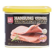 [韓國直送] 韓國午餐肉 #平行進口