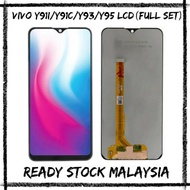 Check out 【CPE MOBILE】VIVO Y91 Y93 Y95 Y91i Y91C Y90 LCD TOUCH SCREEN GLASS DIGITIZER