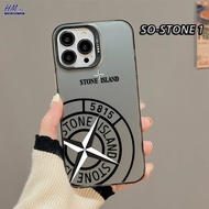 IMD So Cool Case Stone Island Casing Image for Xiaomi 14T Pro Xiaomi 14T Xiaomi 12 Pro Xiaomi 14 Xia