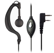 Headset HT Handy Talkie Baofeng & Taffware