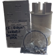 GENUINE PARTS DIESEL FILTER FOR NAVARA NP300