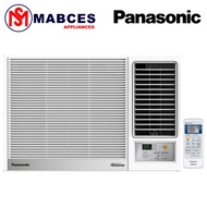 Panasonic 2HP Window Type Inverter Aircon CW-U1821EPH