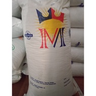 [Zak 25 Kg] Mahkota Brand Boiled Flat Intestine Macaroni Weight 25 KG - mkmh 25