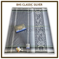 Sarung BHS Classic Silver Series