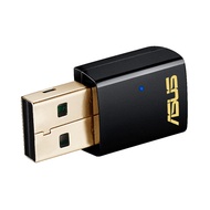 ASUS USB-AC51 黑色 USB-AC51