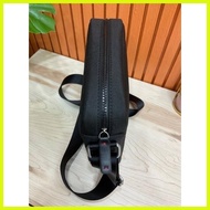 ♞,♘Mens bag Tommy canvas material