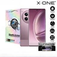 Infinix Zero 40 5G | Infinix Zero 30 5G | Zero 5G | Zero X Pro Stealth Armor 3 Hydrogel Screen Prote