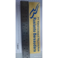 Custom Company Sticker Cutting_F