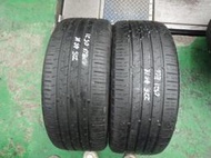 日興隆中古胎  Continenta馬牌   EC6 225/45/18  紋路深 2條