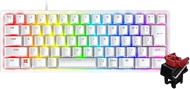 Razer Huntsman Mini JP Small Gaming Keyboard, Numeric Keypadless, Linear Optical Switch, Japanese JP