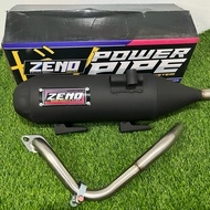 Zeno power pipe Click V2/V3