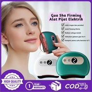 9 level Electric Facial Massager Multifunctional Guasha Electric Back Massager